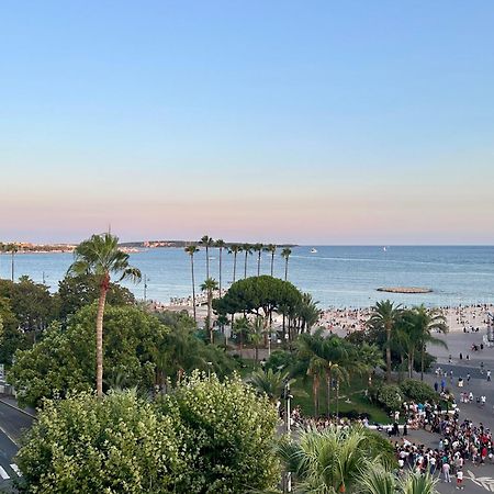 Cannes - Croisette - Palais Des Festivals المظهر الخارجي الصورة